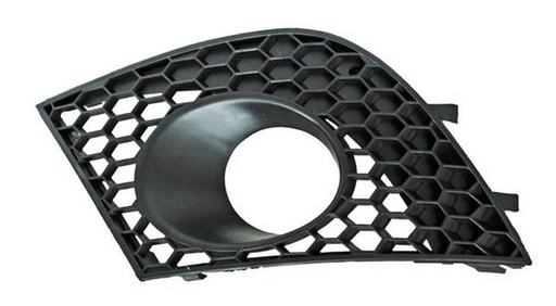 [SEIBI07PARPFL] REJILLA (PARRILLA) DEFENSA SEAT IBIZA / CORDOBA 07-09 P/FARO AUX IZQ (132382)