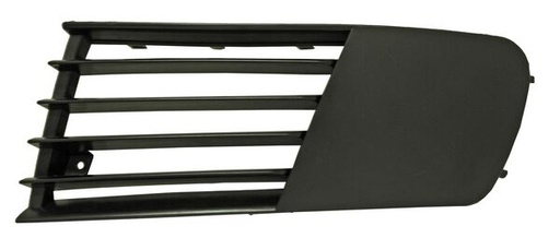 [SEIBI03REDL] REJILLA (PARRILLA) DEFENSA SEAT IBIZA DE 2003 AL 2007 S/FARO AUX IZQ (101376) TW