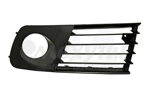 [SEIBI03REDPFR] REJILLA (PARRILLA) DEFENSA SEAT IBIZA DE 2003 AL 2007 P/FARO AUX DER (122300)