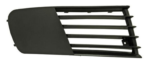 [SEIBI03REDR] REJILLA (PARRILLA) DEFENSA SEAT IBIZA 03-07 S/FARO AUX DER (101377)