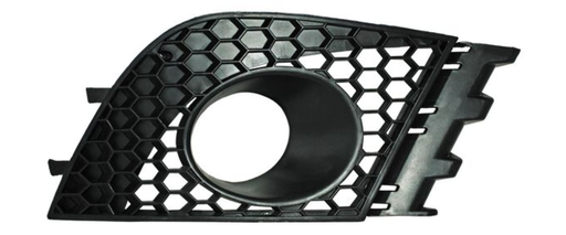 [SEIBI07REDPFDR] REJILLA (PARRILLA) DEFENSA SEAT IBIZA 07-09 P/FARO AUX DER (125456)