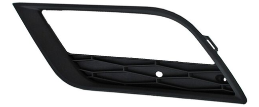 [SEIBI13REJPFL] REJILLA (PARRILLA) DEFENSA SEAT IBIZA DE 2013 AL 2016 P/FARO AUX IZQ