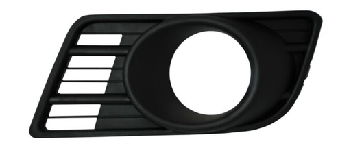 [SUSWI09REFPFL] REJILLA (PARRILLA) DEFENSA SUZUKI SWIFT 09-10 P/FARO AUX IZQ TW