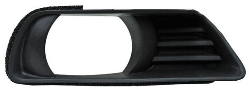 [TOCAM07REDHGPFR] REJILLA (PARRILLA) DEFENSA TOYOTA CAMRY 07-09 P/FARO AUX DER (116111)