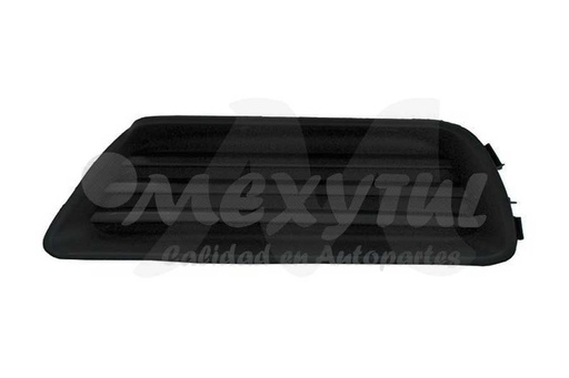 [TOCAM07REDHGL] REJILLA (PARRILLA) DEFENSA TOYOTA CAMRY DE 2007 AL 2009 S/FARO AUX IZQ (132987) TW