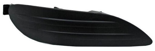 [TOCOR05REDR] REJILLA (PARRILLA) DEFENSA TOYOTA COROLLA DE 2005 AL 2008 S/FARO AUX DER (125241) *R