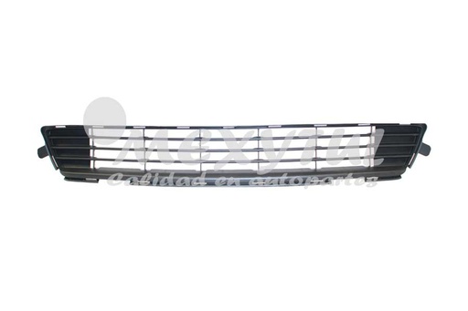 [TOCOR11REDC] REJILLA (PARRILLA) DEFENSA TOYOTA COROLLA 11-13 CENT (12141)