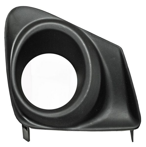 [TOCOR11REDPFR] REJILLA (PARRILLA) DEFENSA TOYOTA COROLLA DE 2011 AL 2013 P/FARO AUX DER (12168)