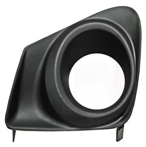 [TOCOR11REDSPFL] REJILLA (PARRILLA) DEFENSA TOYOTA COROLLA DE 2011 AL 2013 P/FARO AUX IZQ (135224) TW