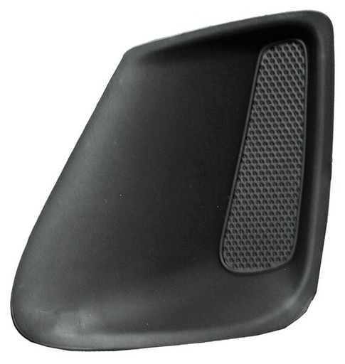 [TOCOR11REDHGL] REJILLA (PARRILLA) DEFENSA TOYOTA COROLLA DE 2011 AL 2013 S/FARO AUX IZQ (133017) AE