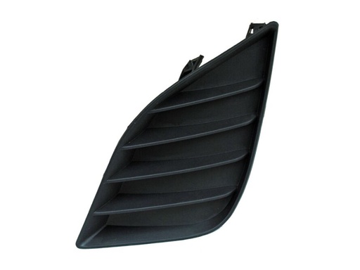 [TOCOR14REDL] REJILLA (PARRILLA) DEFENSA TOYOTA COROLLA DE 2014 AL 2016 BASE/LE S/FARO AUX IZQ (136936) TW