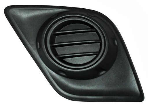 [TOPUH16REDL] REJILLA (PARRILLA) DEFENSA TOYOTA HILUX DE 2016 AL 2020 S/FARO AUX IZQ (133025)