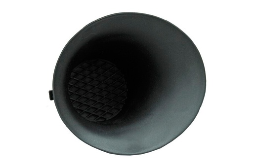 [TOTAC05REDR] REJILLA (PARRILLA) DEFENSA TOYOTA TACOMA DE 2005 AL 2011 S/FARO AUX DER (136938) 