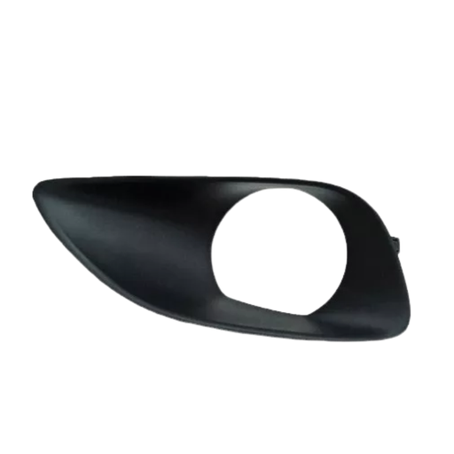 [TOYAR07REDHGPFR] REJILLA (PARRILLA) DEFENSA TOYOTA YARIS DE 2007 AL 2015 P/FARO AUX 4 PTAS DER (130870)