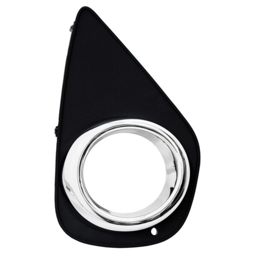 [TOYAR15REDHGCRPFR] REJILLA (PARRILLA) DEFENSA TOYOTA YARIS DE 2015 AL 2016 P/FARO AUX F/CROM 5 PTAS DER (136185) TW