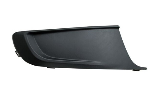 [COCAD14REJR] REJILLA (PARRILLA) DEFENSA VOLKSWAGEN CADDY 14-15 S/FARO AUX DER TW