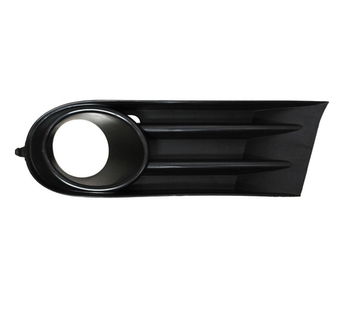 [VOGOL09REDPFL] REJILLA (PARRILLA) DEFENSA VOLKSWAGEN GOL DE 2009 AL 2013 / SAVEIRO DE 2009 AL 2013 C/FARO AUX IZQ (7110) TW