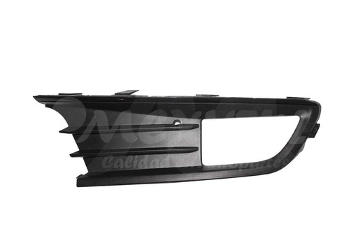 [VOGOL13REDPFR] REJILLA (PARRILLA) DEFENSA VOLKSWAGEN GOL DE 2013 AL 2016 P/FARO AUX DER (117994) TW