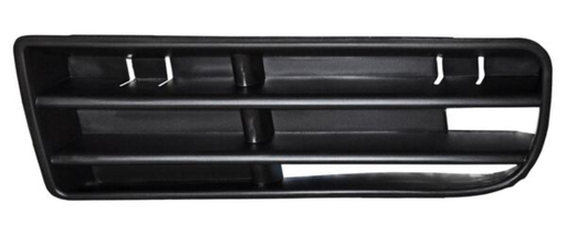 [VOGOL00REDHGL] REJILLA (PARRILLA) DEFENSA VOLKSWAGEN GOLF DE 2000 AL 2007 IZQ (7108)