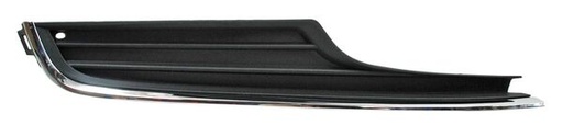 [VOGOL15REDFCR] REJILLA (PARRILLA) DEFENSA VOLKSWAGEN GOLF 15-16 F/CROM DER TW