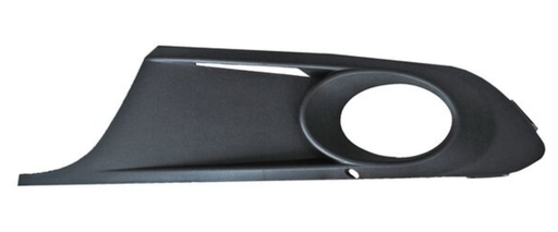 [VOJET11REDHGPFL] REJILLA (PARRILLA) DEFENSA VOLKSWAGEN JETTA BICENTENARIO 2010 AL 2014 P/FARO AUX IZQ (128233) TW