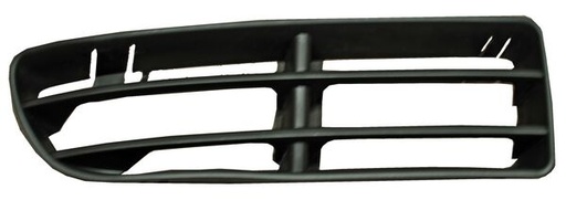 [VOJET99REDR] REJILLA (PARRILLA) DEFENSA VOLKSWAGEN JETTA DE 1999 AL 2007 DER N1 (7118)