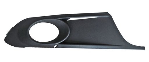 [VOJET11REDHGPFR] REJILLA (PARRILLA) DEFENSA VOLKSWAGEN JETTA BICENTENARIO DE 2011 AL 2014 P/FARO AUX DER (127481) TW