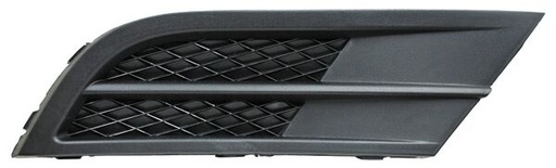 [VOJET15REDR] REJILLA (PARRILLA) DEFENSA VOLKSWAGEN JETTA BICENTENARIO 15-18 S/FARO AUX DER (134399)