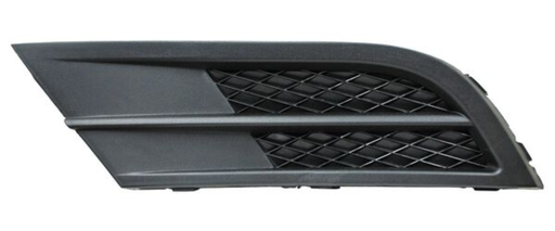 [VOJET15REDL] REJILLA (PARRILLA) DEFENSA VOLKSWAGEN JETTA BICENTENARIO DE 2015 AL 2018 S/FARO AUX IZQ (134400)