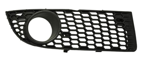 [VOJET08REDHGPFR] REJILLA (PARRILLA) DEFENSA VOLKSWAGEN JETTA CLASICO DE 2008 AL 2014 P/FARO AUX DER N1 (110728)