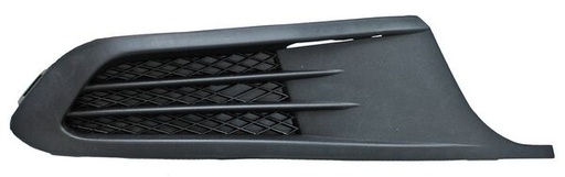 [VOJET11REDHGR] REJILLA (PARRILLA) DEFENSA VOLKSWAGEN JETTA BICENTENARIO 2011 AL 2014 S/FARO AUX DER (132006)