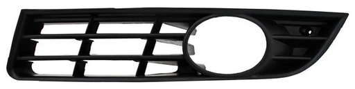 [VOPAS06REDPFL] REJILLA (PARRILLA) DEFENSA VOLKSWAGEN PASSAT 06-11 P/FARO AUX IZQ (126360)