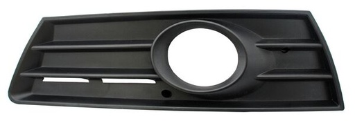 [VOPAS09REJFAL] REJILLA (PARRILLA) DEFENSA VOLKSWAGEN PASSAT CC 09-12 P/FARO AUX IZQ
