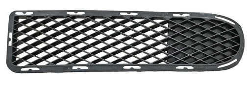 [VOPOI00REDR] REJILLA (PARRILLA) DEFENSA VOLKSWAGEN POINTER 00-06 S/FARO AUX DER (7130) TW