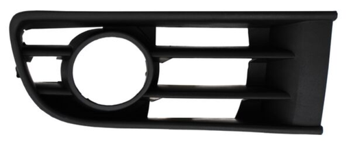 [VOPOL03REDR] REJILLA (PARRILLA) DEFENSA VOLKSWAGEN POLO DE 2003 AL 2007 DER (128873)
