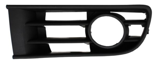 [VOPOL03REDPFL] REJILLA (PARRILLA) DEFENSA VOLKSWAGEN POLO DE 2003 AL 2007 P/FARO AUX IZQ (7126) *A