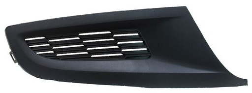 [VOPOL13REJFASR] REJILLA (PARRILLA) DEFENSA VOLKSWAGEN POLO 13-14 S/FARO AUX DER TW