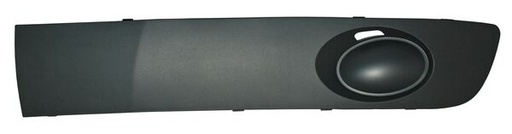 [VOTR10REL] REJILLA (PARRILLA) DEFENSA VOLKSWAGEN TRANSPORTER 10-15 S/FARO AUX IZQ