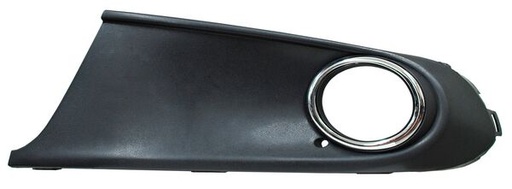 [VOVEN14REDHGPFL] REJILLA (PARRILLA) DEFENSA VOLKSWAGEN VENTO DE 2014 AL 2015 P/FARO AUX IZQ (135536)