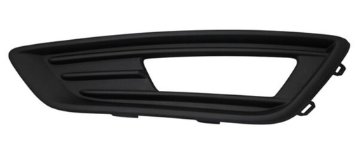 [FOFOC15REJFL] REJILLA (PARRILLA) DEFENSA) FORD FOCUS 15-16 P/FARO AUX IZQ TW