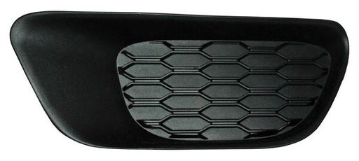 [PDCA17R] REJILLA (PARRILLA) DODGE CARAVAN 17-19 S/FARO AUX DER TW