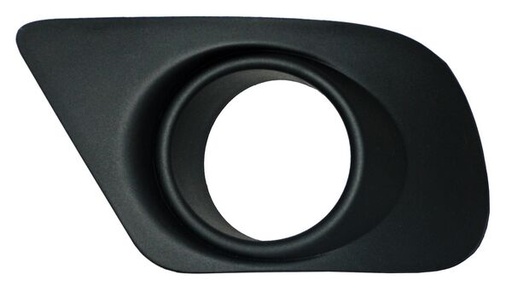 [DOJO11REPFL] REJILLA (PARRILLA) DODGE JOURNEY 11-18 P/FARO AUX IZQ TW