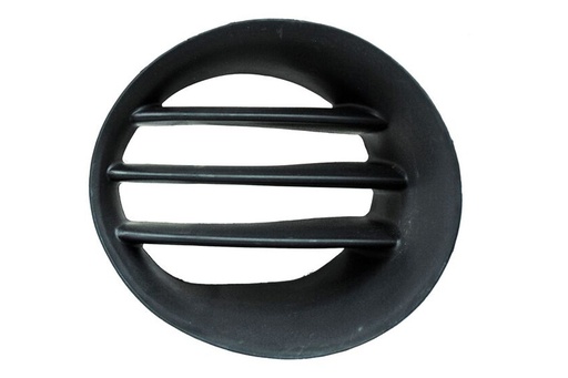 [DOPU06PARSFR] REJILLA (PARRILLA) DODGE PU 06-09 S/FARO AUX DER TW