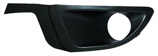 [PDR70015FL] REJILLA (PARRILLA) DODGE RAM 700 15-17 CAB SENCILLA/ STRADA L4/ TREKKING 13-14 P/FARO AUX IZQ TW