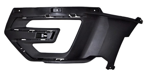 [PFEX16FL] REJILLA (PARRILLA) FORD EXPLORER 16-17 P/FARO AUX IZQ TW