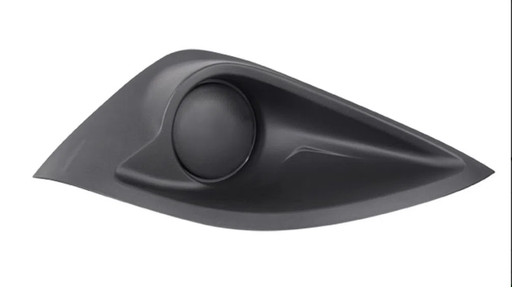 [FOFI11REFAL] REJILLA (PARRILLA) FORD FIESTA/IKON DE 2011 AL 2013 4 PTAS S/HOYO P/FARO IZQ *A