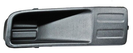 [FOFUS06PARSFAR] REJILLA (PARRILLA) FORD FUSION 06-09 S/FARO AUX NEG DER