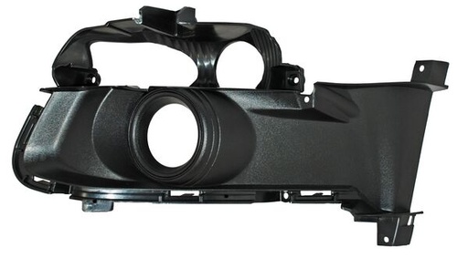 [FOMU15REL] REJILLA (PARRILLA) FORD MUSTANG 15-16 P/FARO AUX IZQ