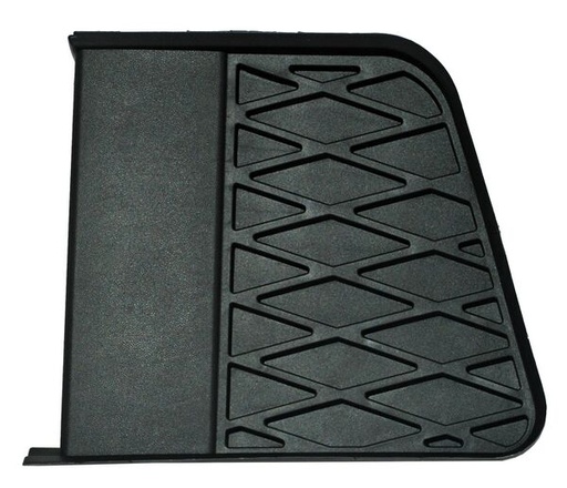 [PFRA09IL] REJILLA (PARRILLA) FORD RANGER 09-12 DE DEF INT IZQ