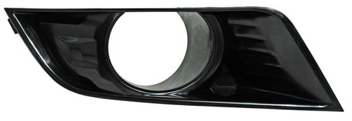 [FORAN17PARFARR] REJILLA (PARRILLA) FORD RANGER 17-18 P/FARO AUX NEG DER TW